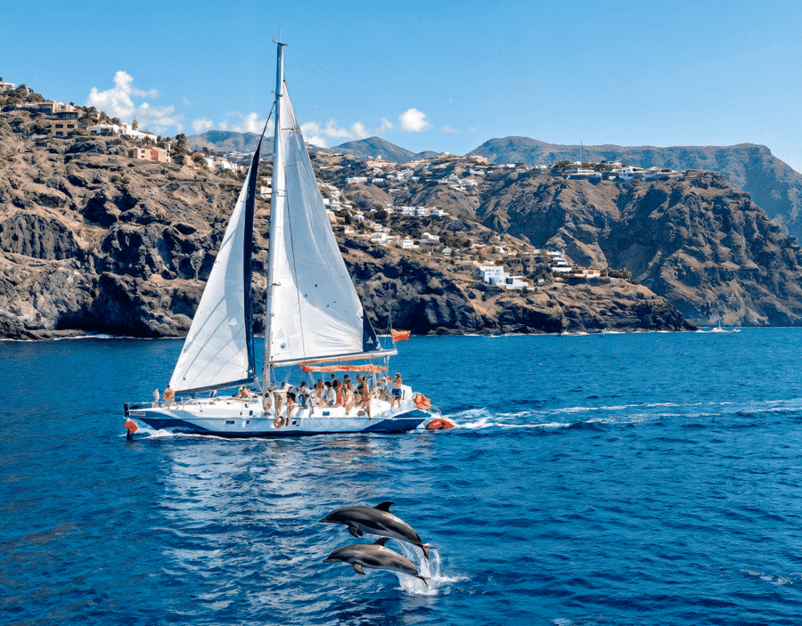 Qué hacer en Tenerife 2026 (imagen IA)