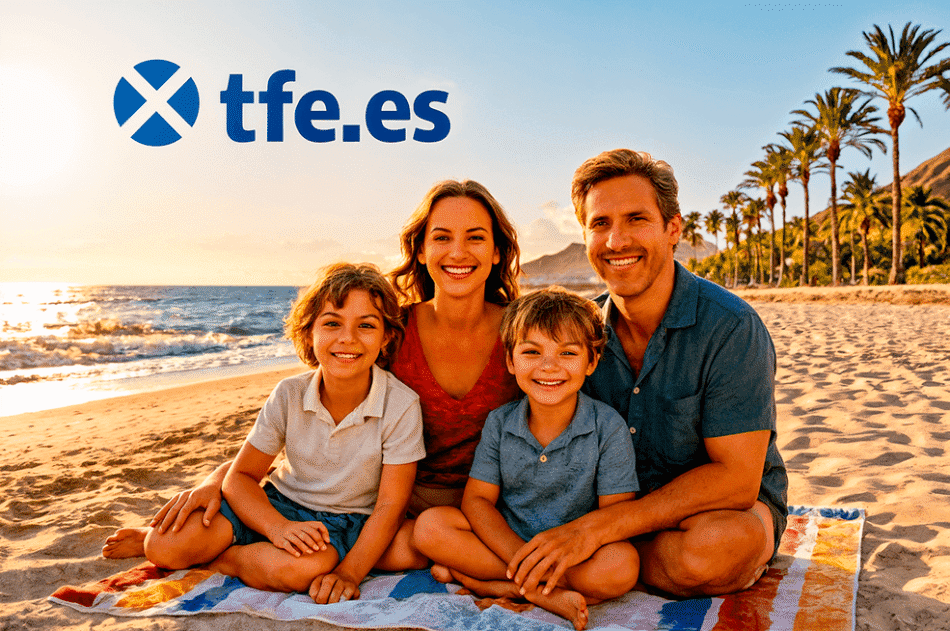 Life insurance comparison UK vs Canary Islands for British expats in Tenerife