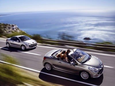 Read more about the article Renting Car in Tenerife