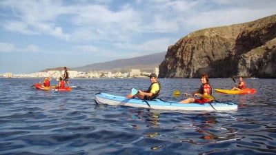Read more about the article Kayak in Tenerife[:it]Kayak en Tenerife[:pl]Kajaki na Teneryfie[:]