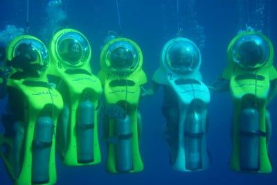 Read more about the article BOB Diving