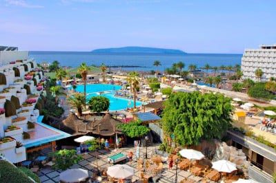 Read more about the article Playa de las Américas