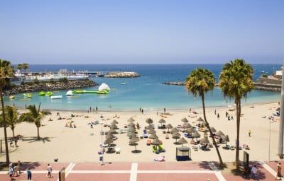 Scopri di più sull'articolo Le Spiagge di Tenerife