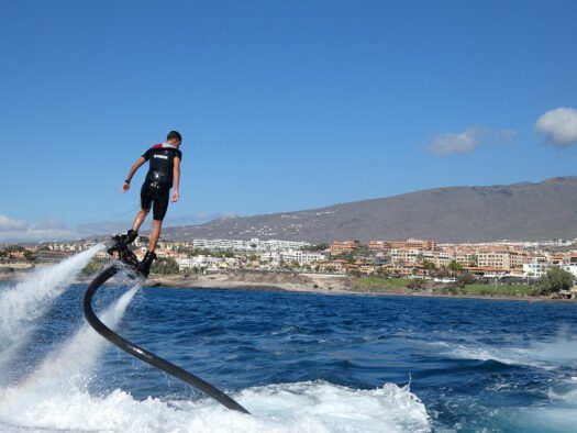 FlyBoard Tenerife