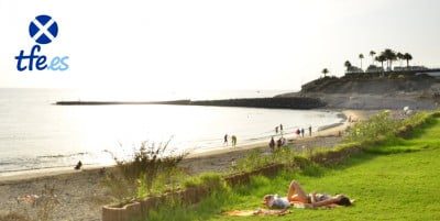 Hotels in Tenerife