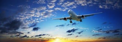 Flights to Tenerife — Loty na Teneryfę