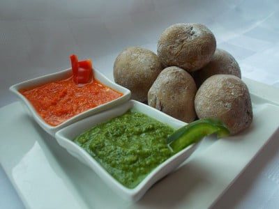 Tenerife Papas Arrugadas Recipe