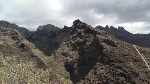 Lugares increíbles en Tenerife