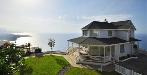 Comprar vivienda en Tenerife