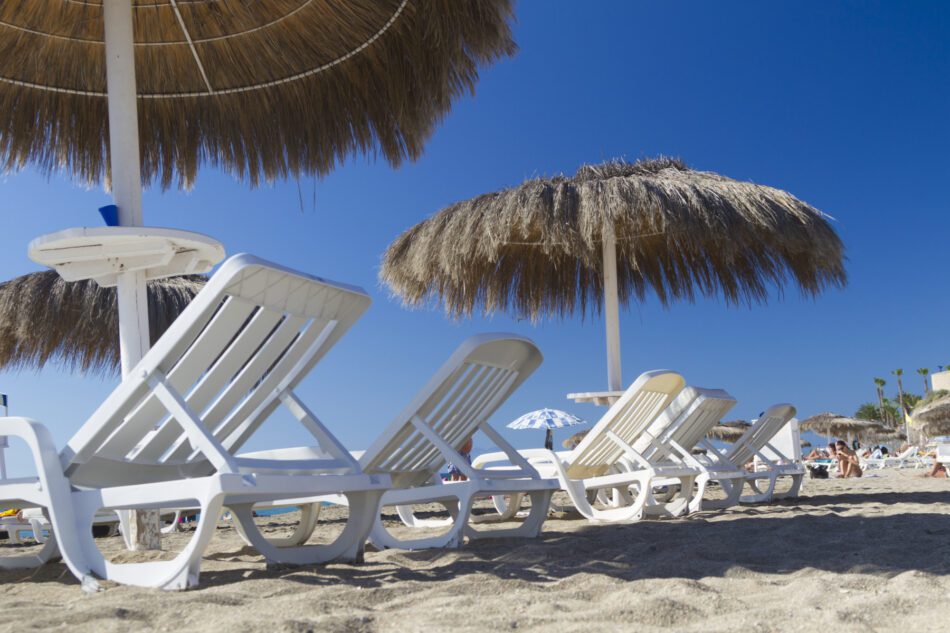 Beaches in Tenerife