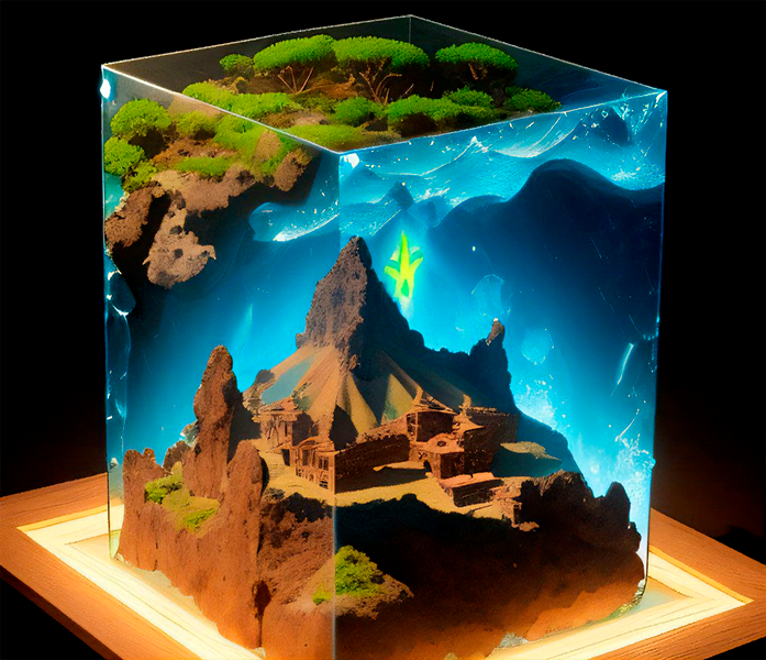 Amazing Legends About Tenerife
